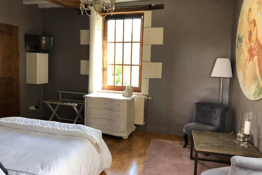 Photo of Others in Sache