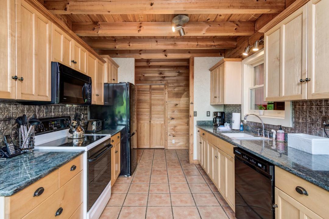 Photo of Kitchen in Leicester