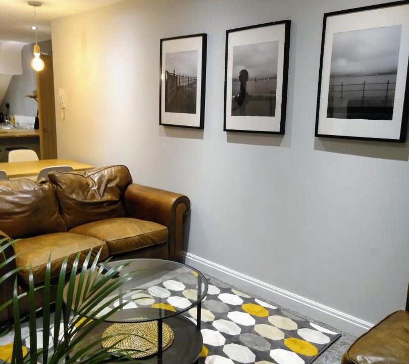 Photo of Livingroom in West Kirby