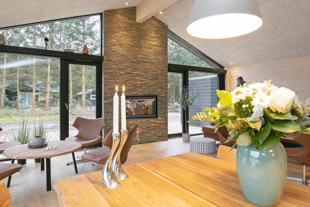Photo of Livingroom in Aalbaek