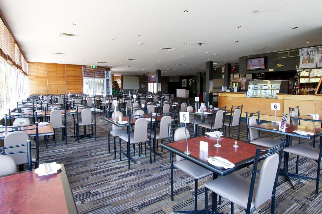 Photo of Livingroom in Murray Bridge