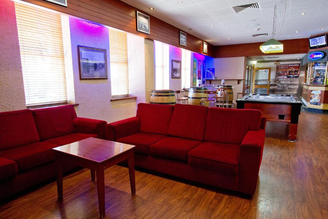 Photo of Livingroom in Murray Bridge