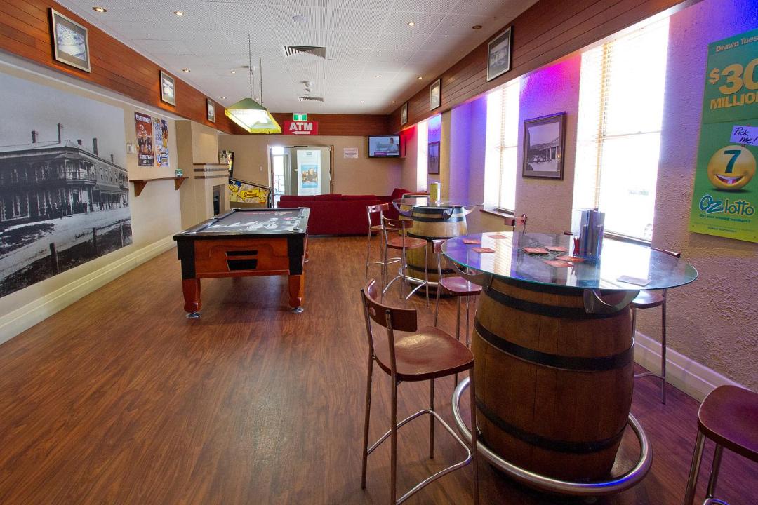 Photo of Livingroom in Murray Bridge