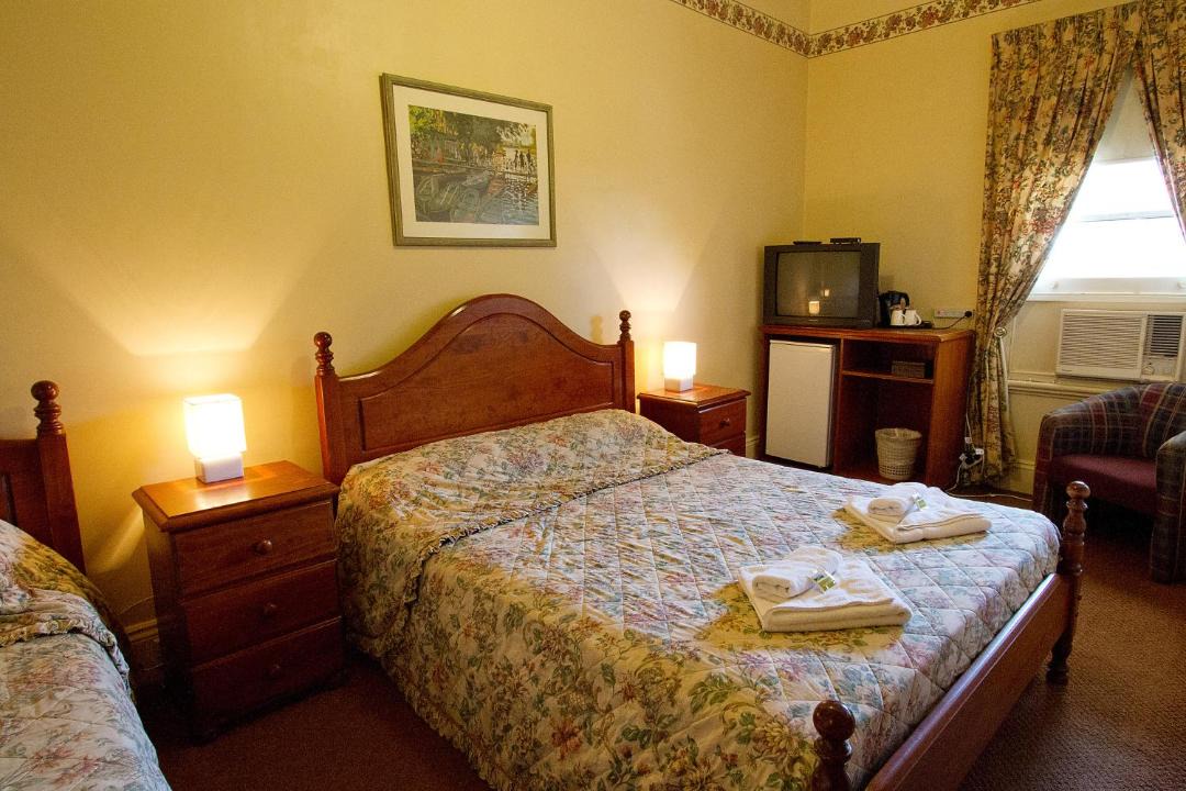 Photo of Bedroom in Murray Bridge