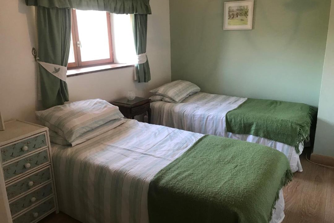 Photo of Bedroom in Meneac