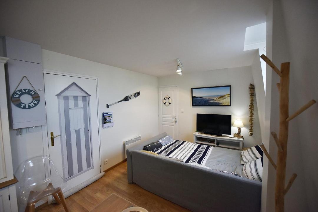 Photo of Livingroom in Berck-sur-Mer