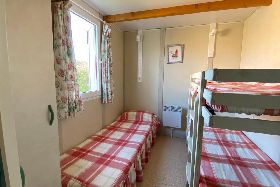 Photo of Bedroom in San Millan de la Cogolla