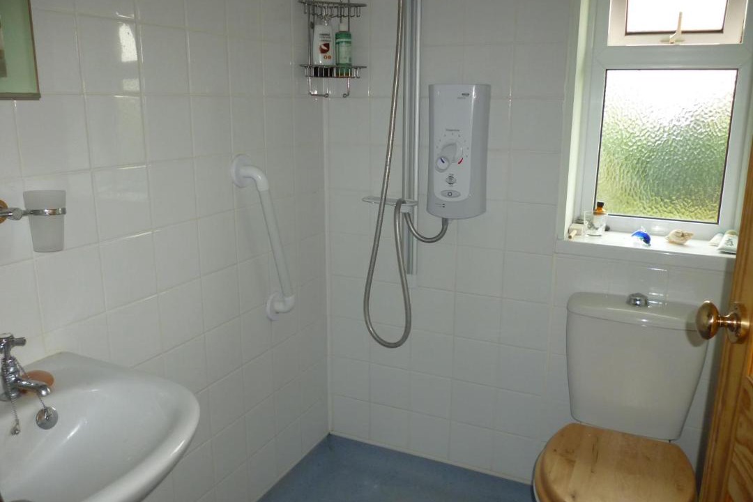 Photo of Bathroom in Calne