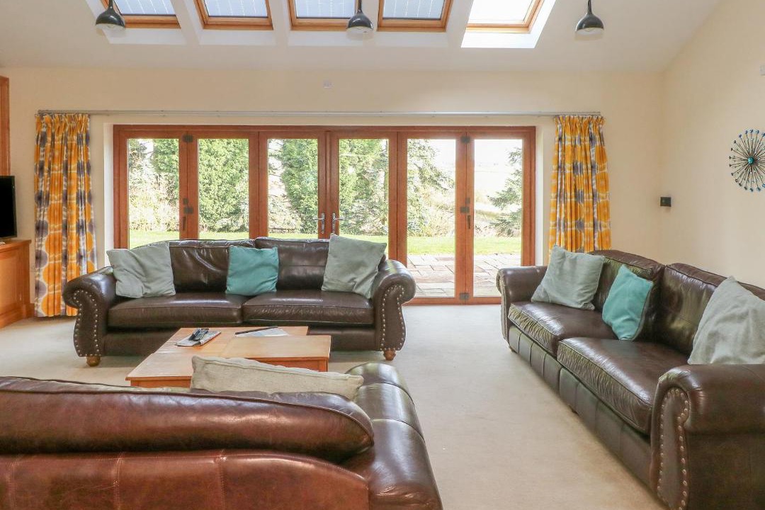 Photo of Livingroom in Hasland