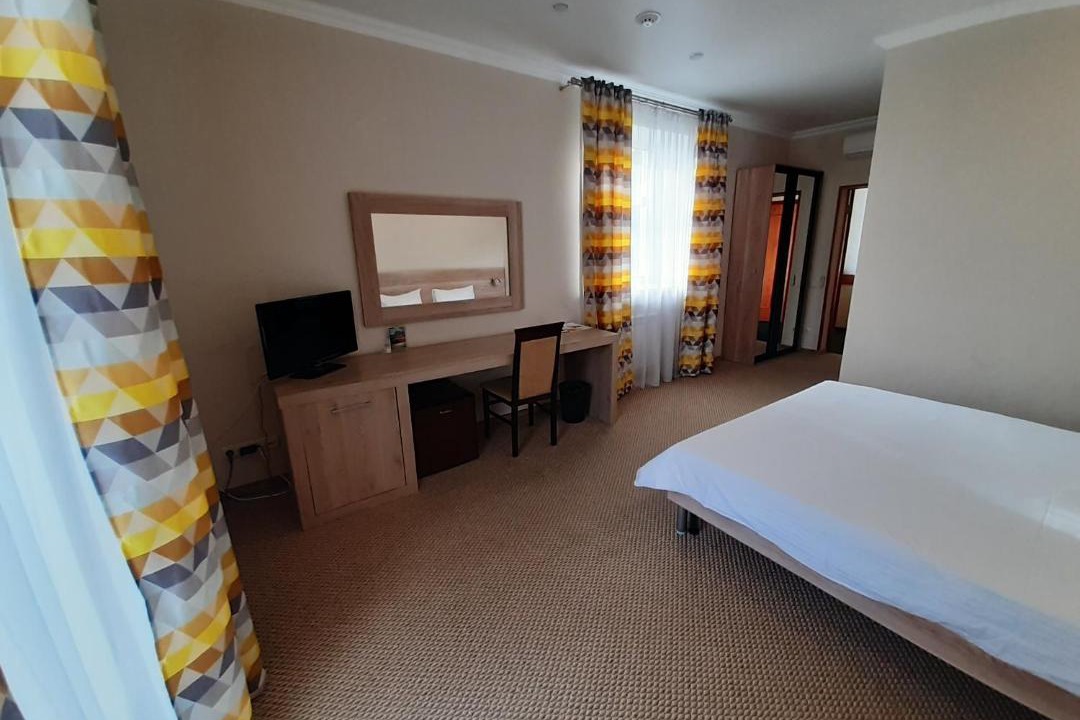 Photo of Bedroom in Engels