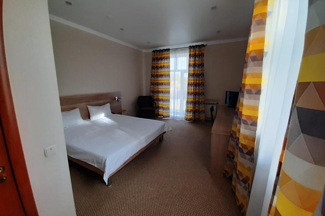 Photo of Bedroom in Engels