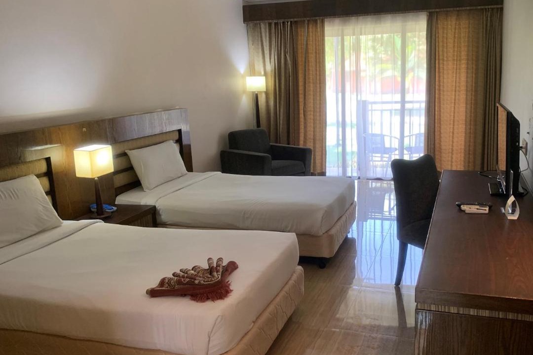 Photo of Bedroom in Kuala Selangor