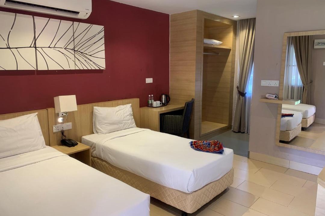 Photo of Bedroom in Kuala Selangor