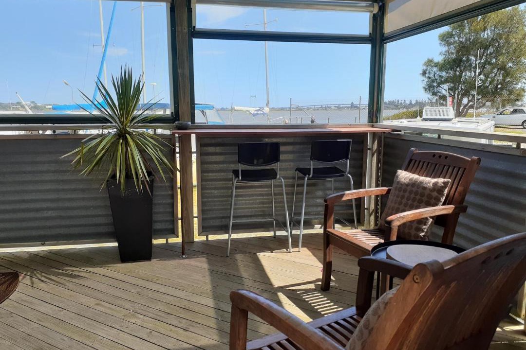Photo of Patio Balcony in Goolwa