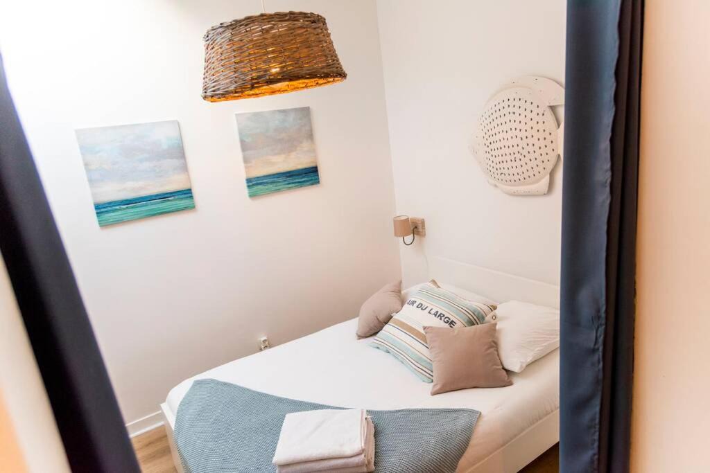 Photo of Bedroom in Saint-Julien