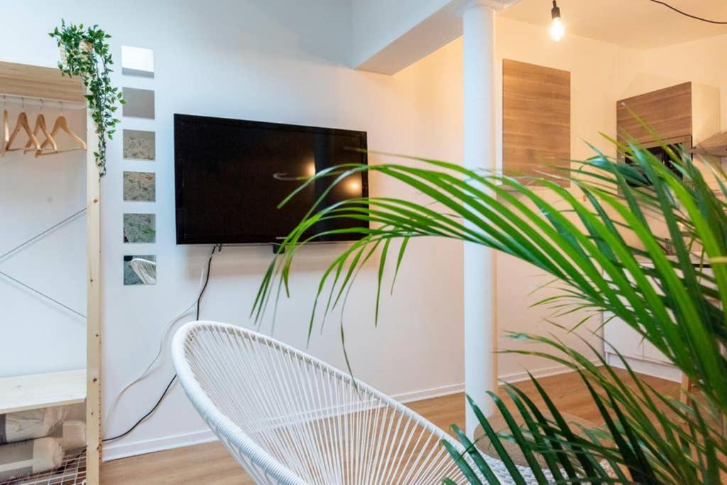 Photo of Livingroom in Saint-Julien