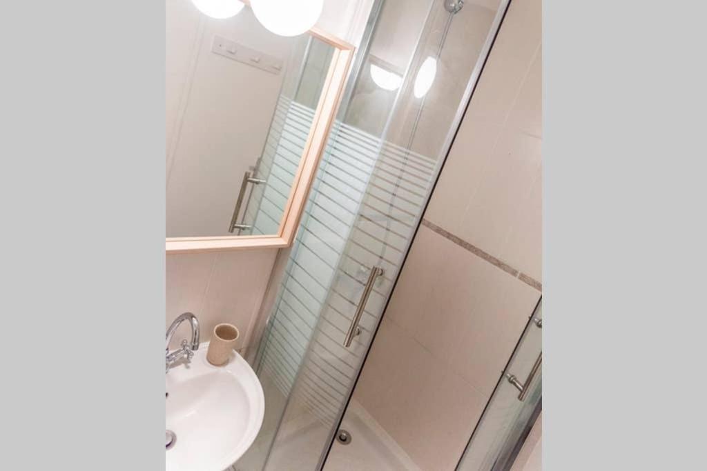 Photo of Bathroom in Saint-Julien