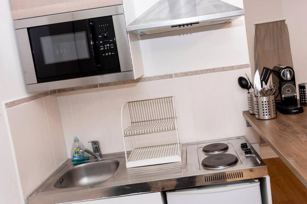 Photo of Kitchen in Saint-Julien