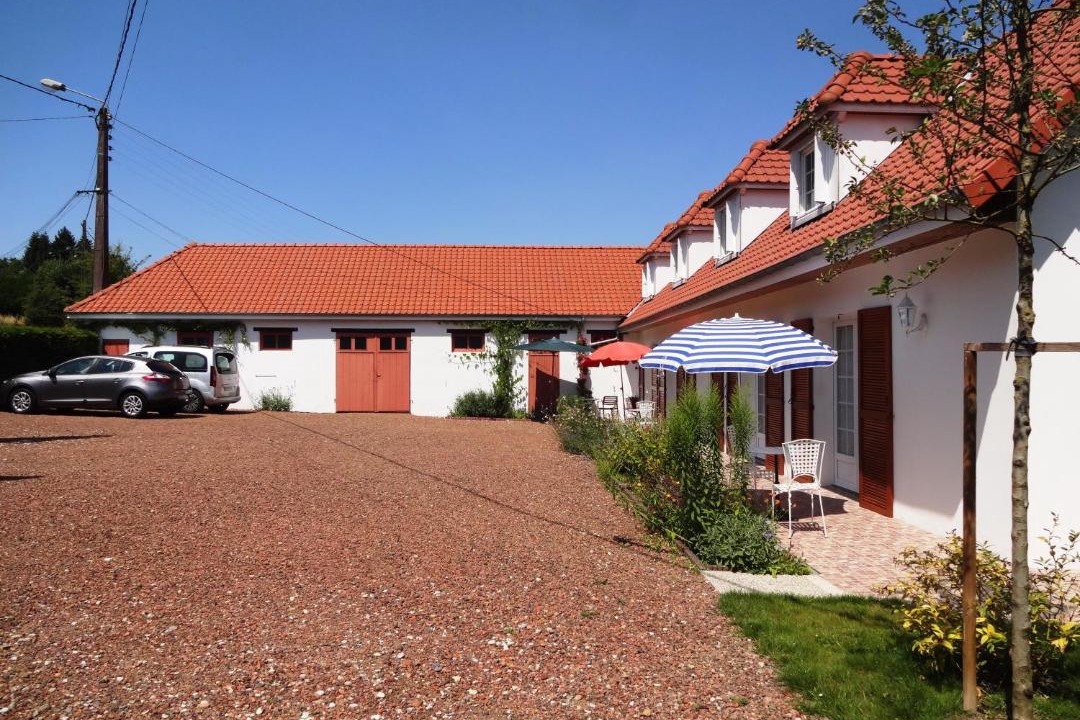 Photo of Others in Dompierre-sur-Authie