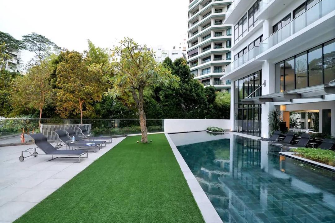 Photo of Outdoor in Bangsar