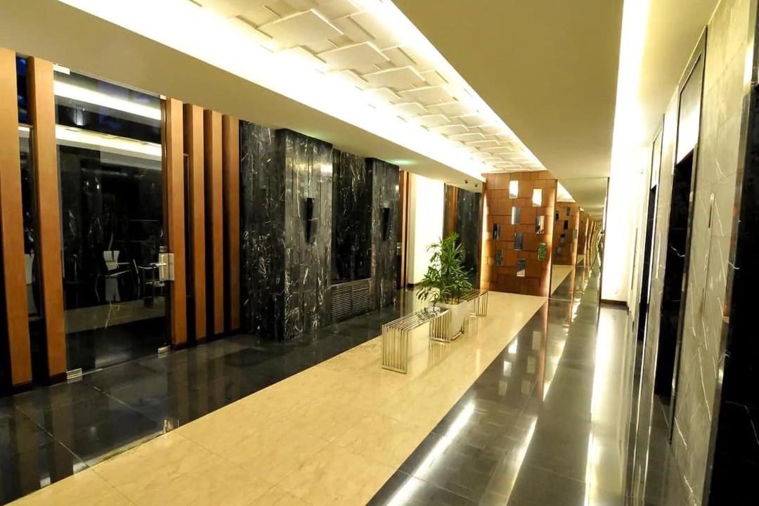 Photo of Buildings in Bangsar