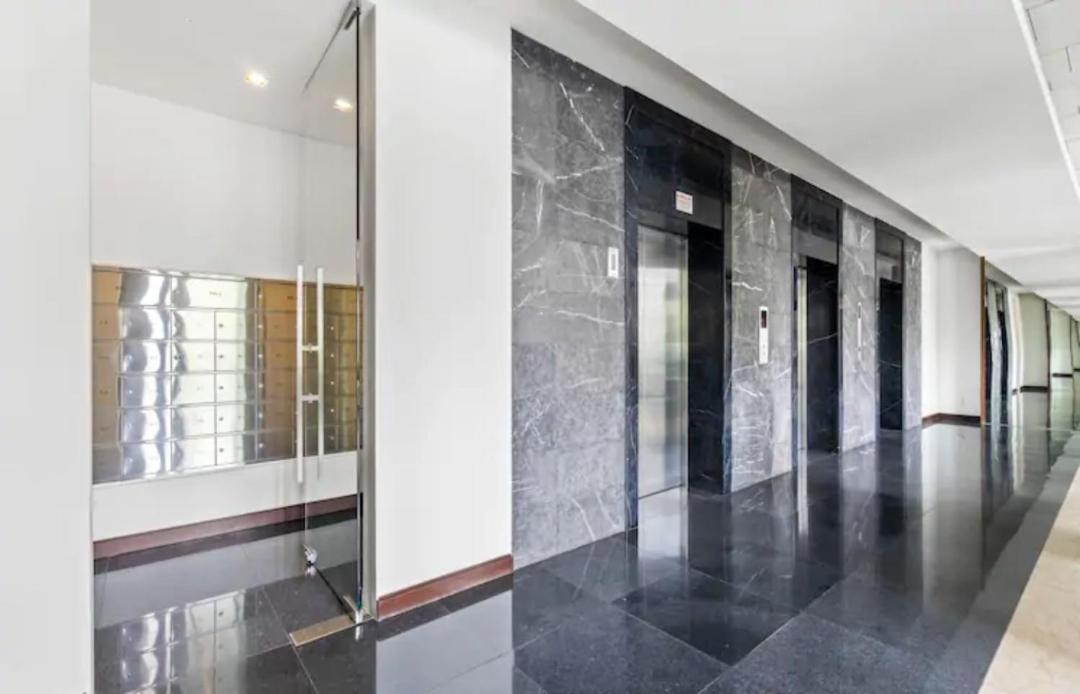 Photo of Buildings in Bangsar