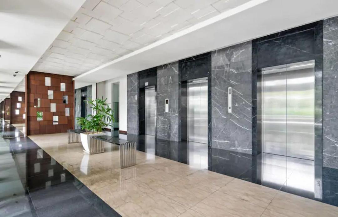 Photo of Buildings in Bangsar