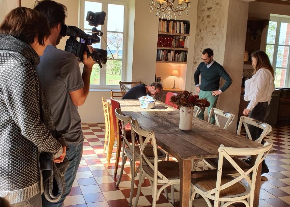 Photo of Others in Louroux-de-Bouble