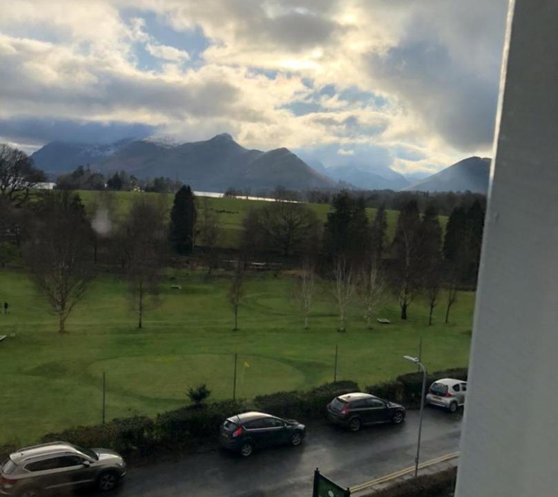 Photo of Others in Keswick