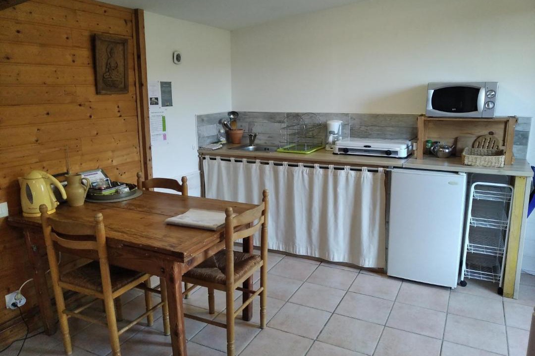 Photo of Kitchen in Lies