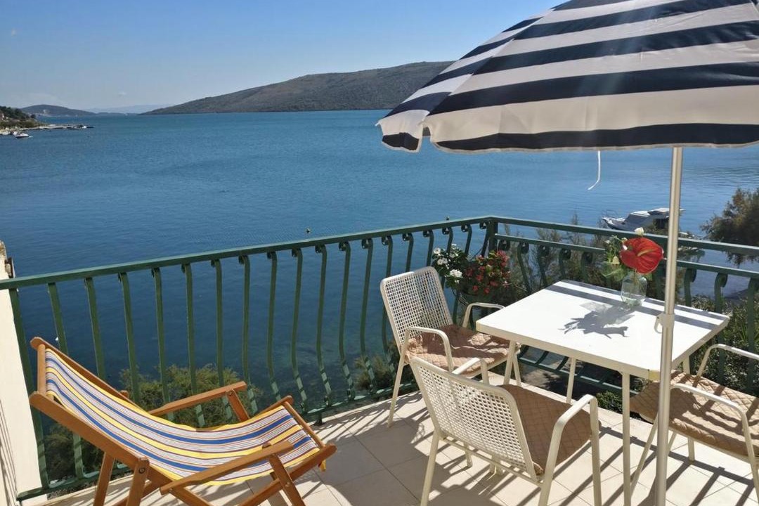 Photo of Patio Balcony in Poljica