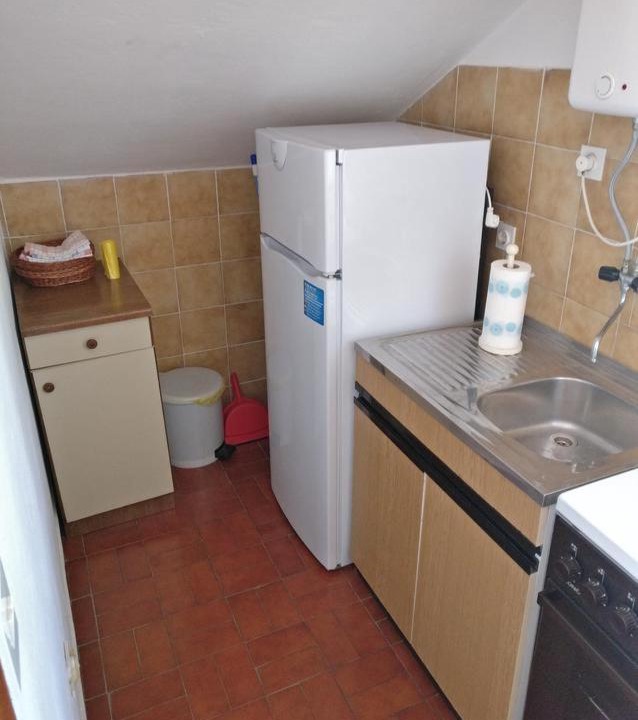 Photo of Kitchen in Poljica