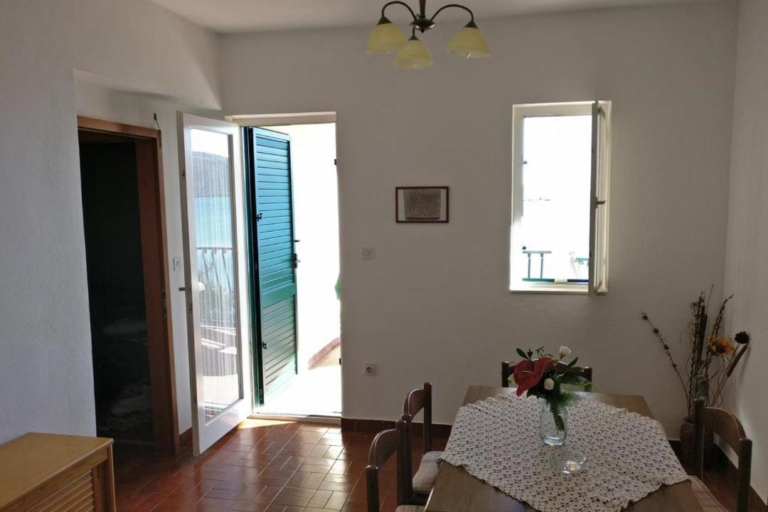 Photo of Livingroom in Poljica