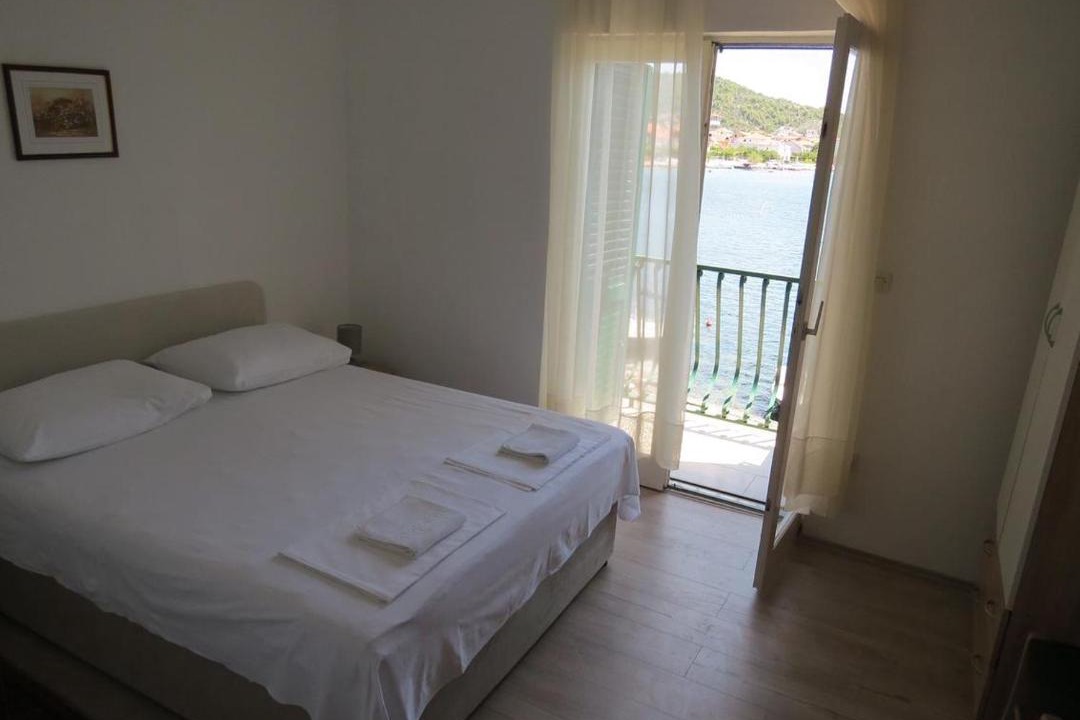 Photo of Bedroom in Poljica