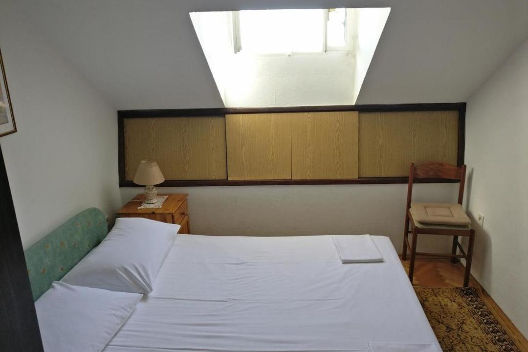 Photo of Bedroom in Poljica