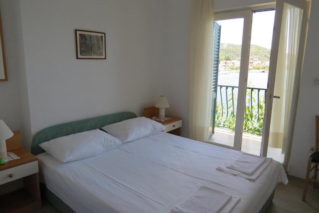 Photo of Bedroom in Poljica