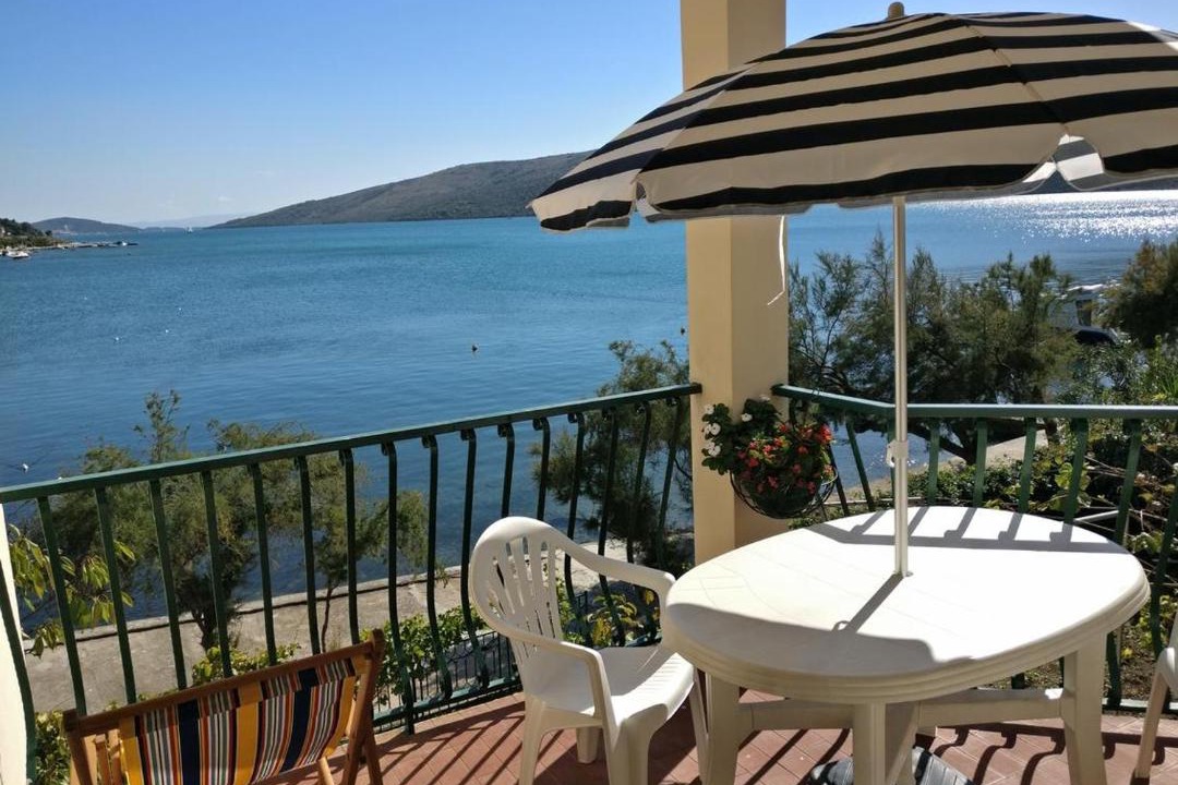 Photo of Patio Balcony in Poljica