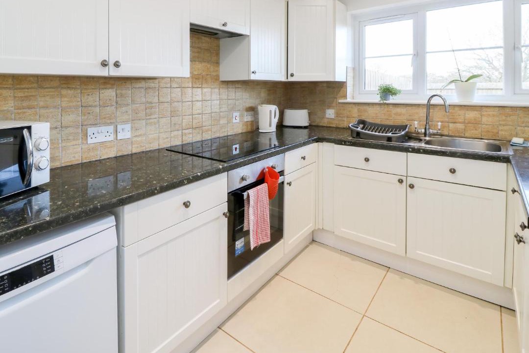 Photo of Kitchen in Newport