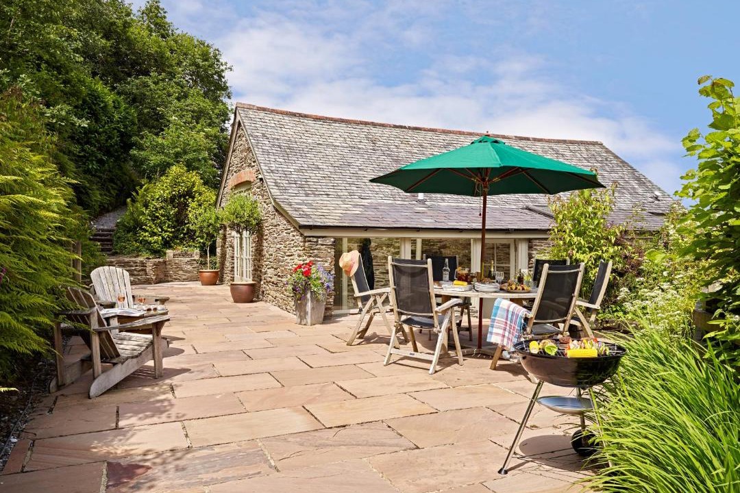 Photo of Buildings in Totnes