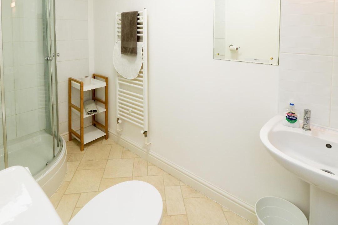 Photo of Bathroom in Newport