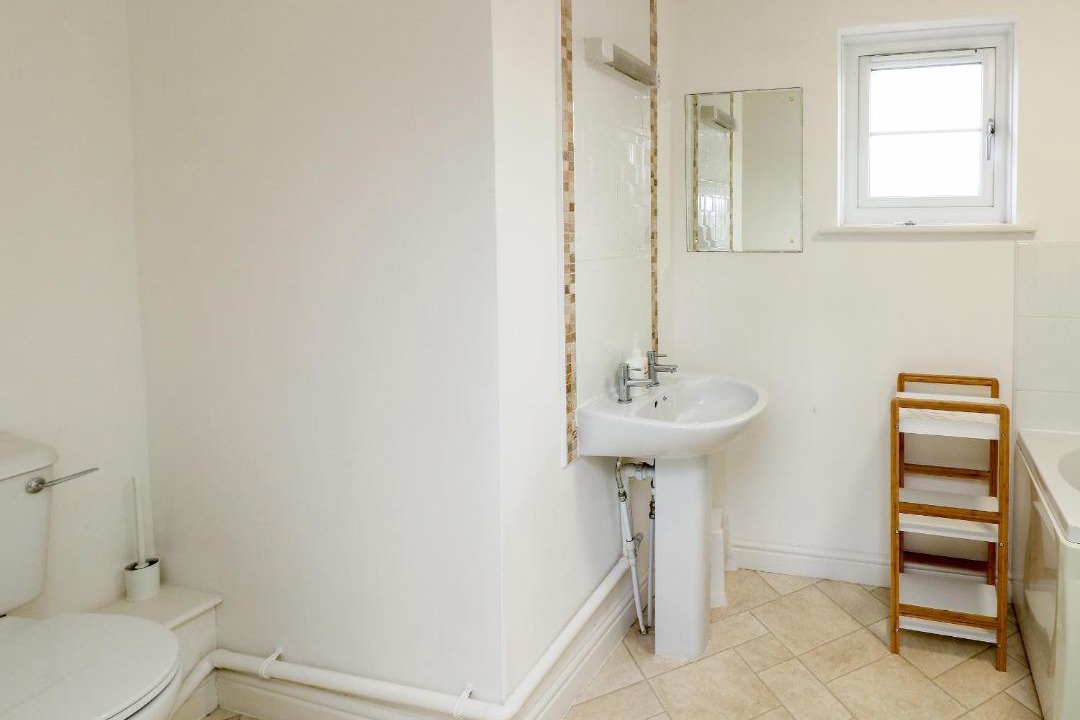 Photo of Bathroom in Newport