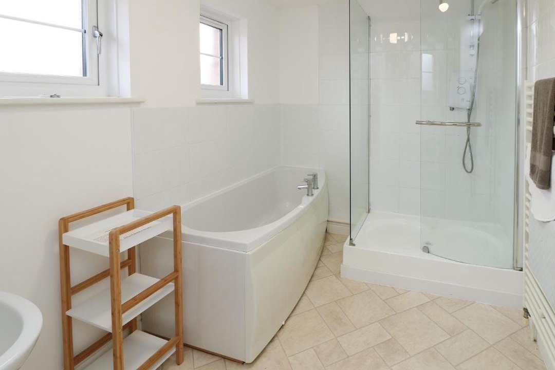 Photo of Bathroom in Newport