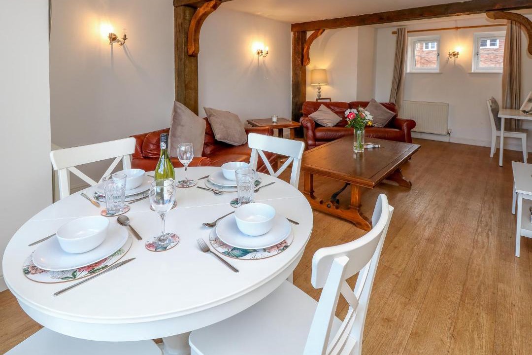 Photo of Livingroom in Newport