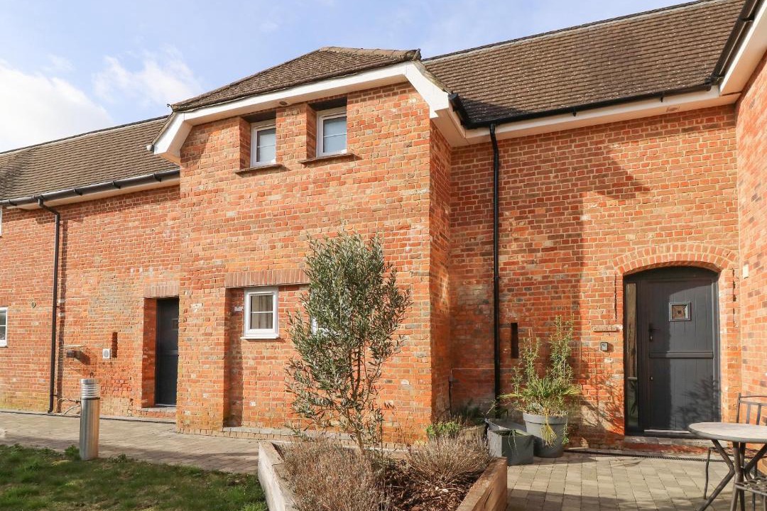 Photo of Buildings in Newport