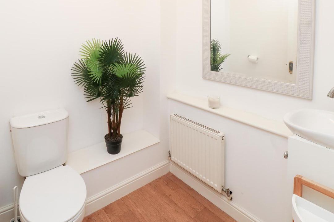 Photo of Bathroom in Newport