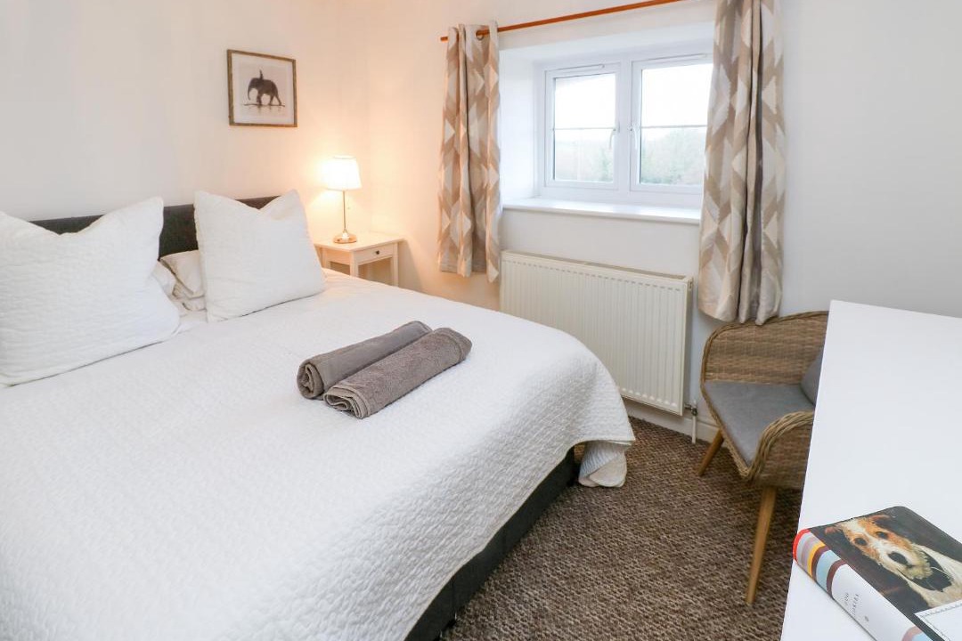 Photo of Bedroom in Newport