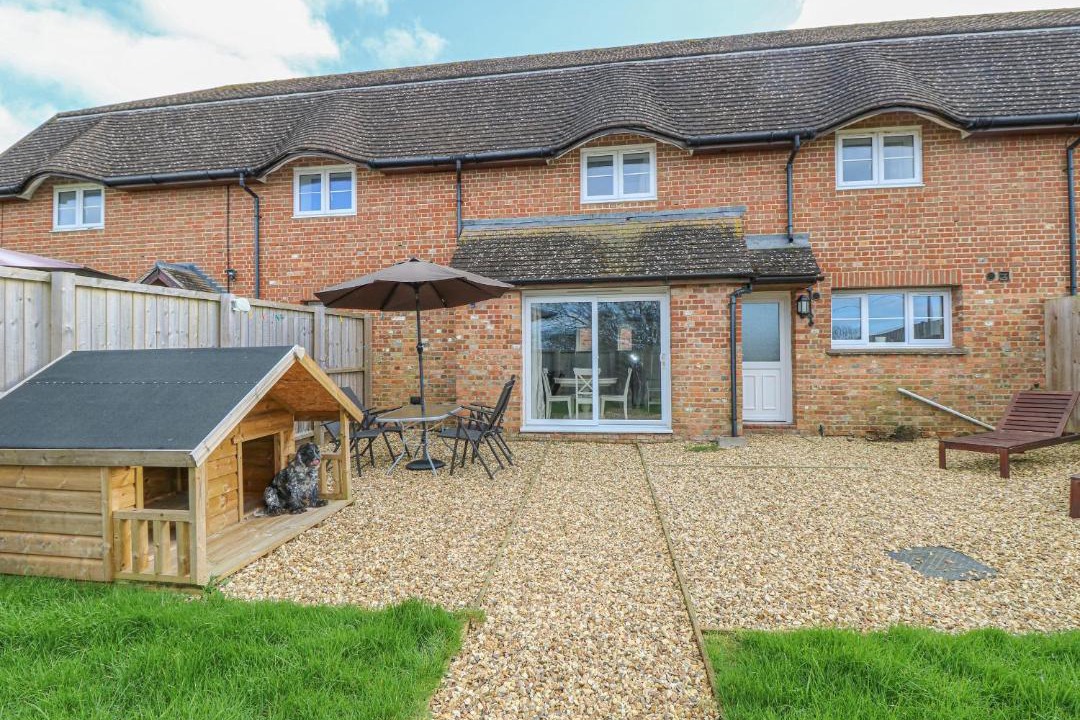 Photo of Buildings in Newport