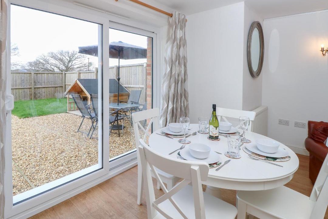 Photo of Livingroom in Newport