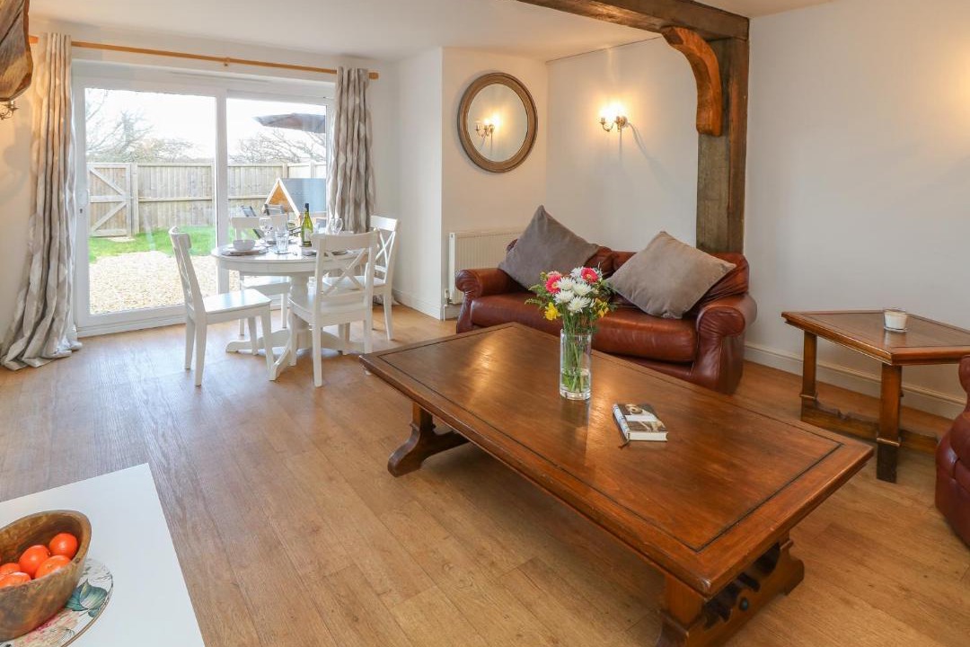 Photo of Livingroom in Newport