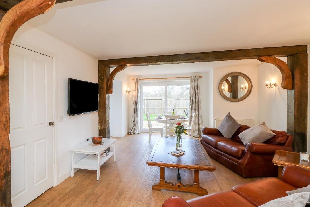 Photo of Livingroom in Newport